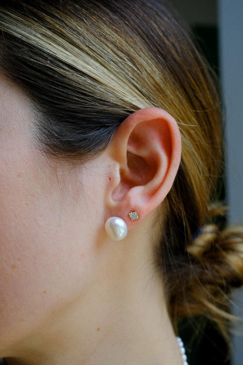 Moony Earring - LIL Milan