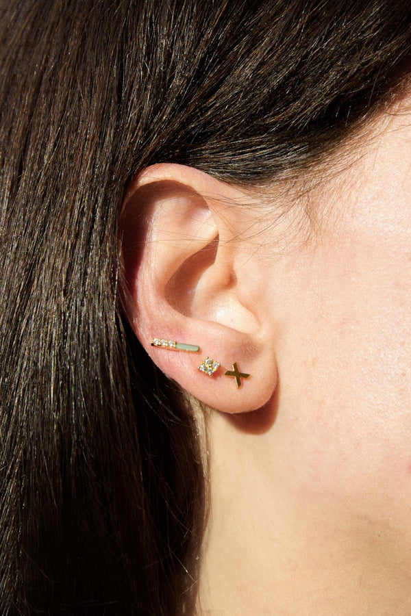 Moony Piercing - LIL Milan