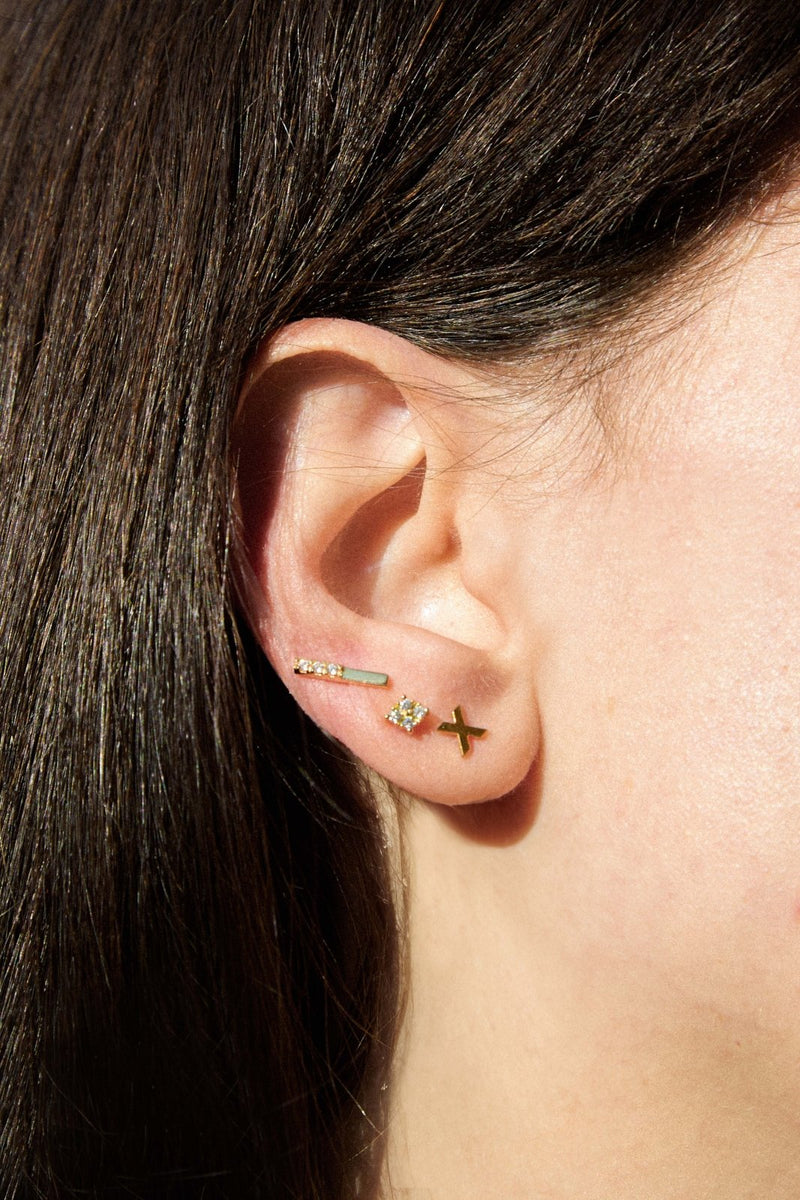 Moony Piercing - LIL Milan