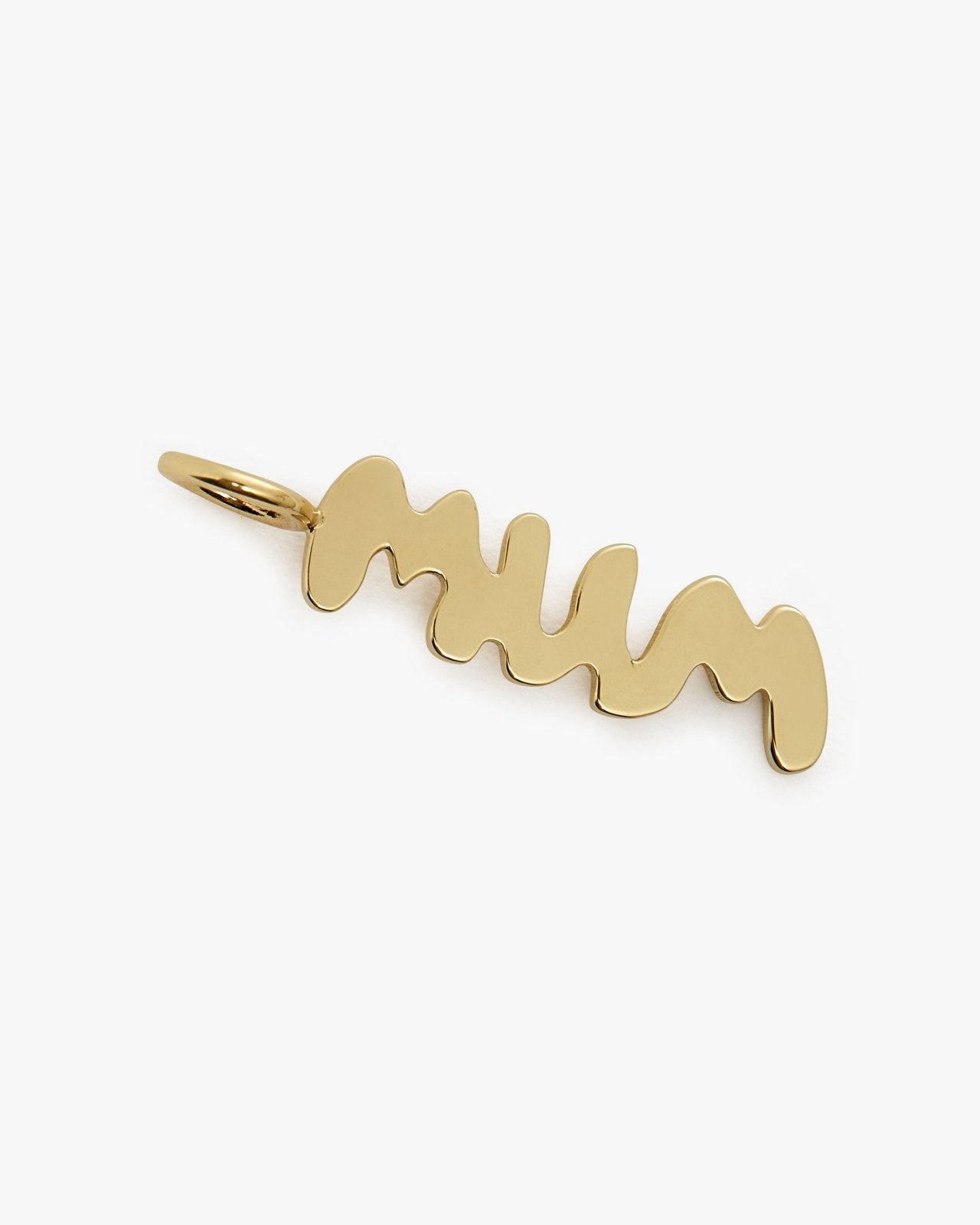 MUM Charm