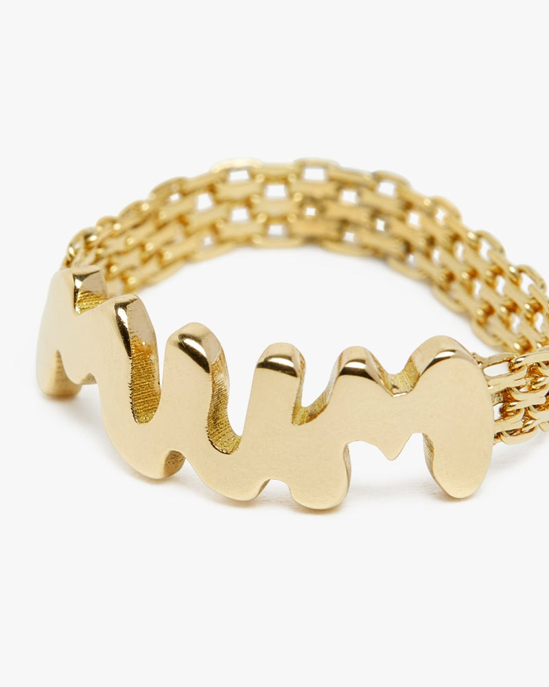 MUM Ring - LIL Milan