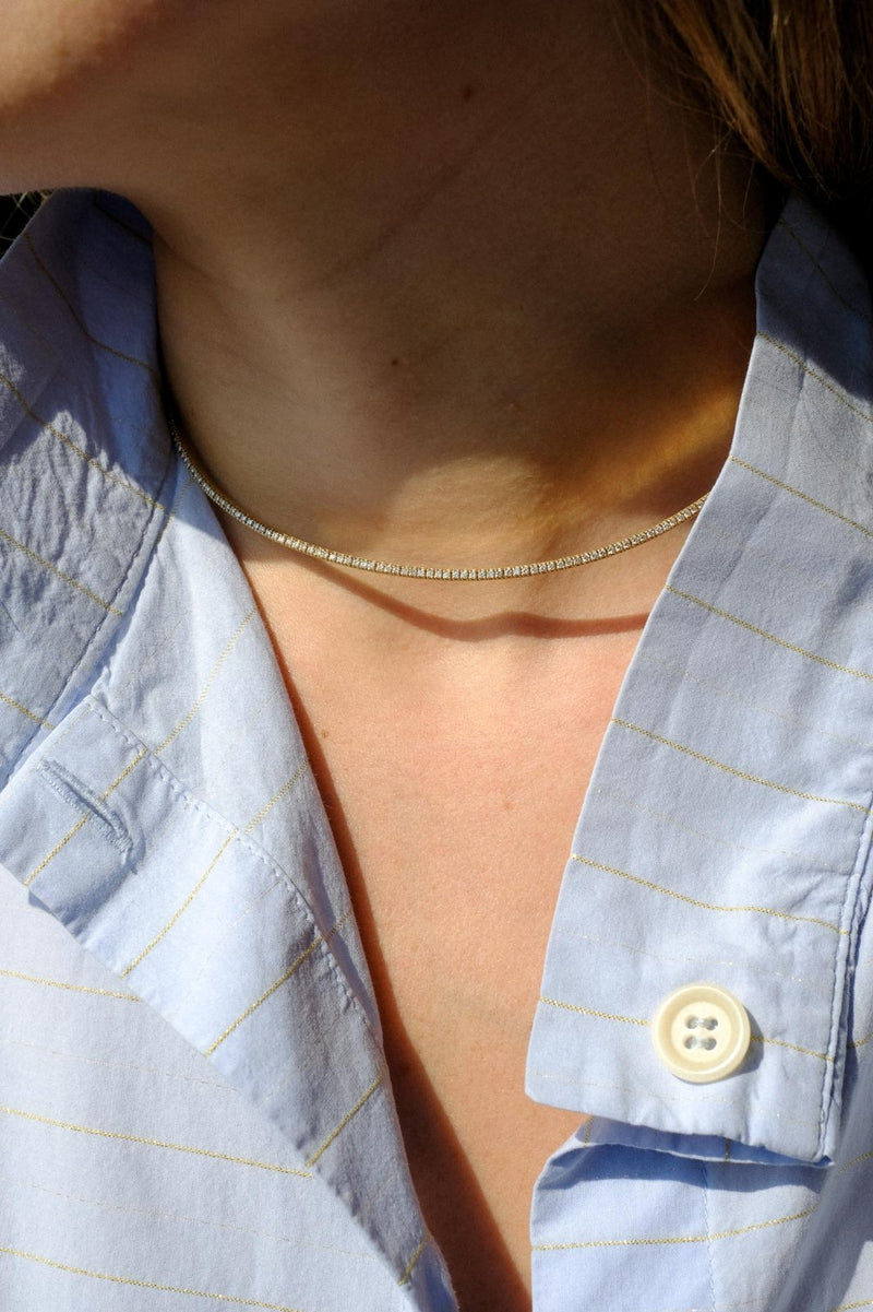 Paradise Necklace - LIL Milan