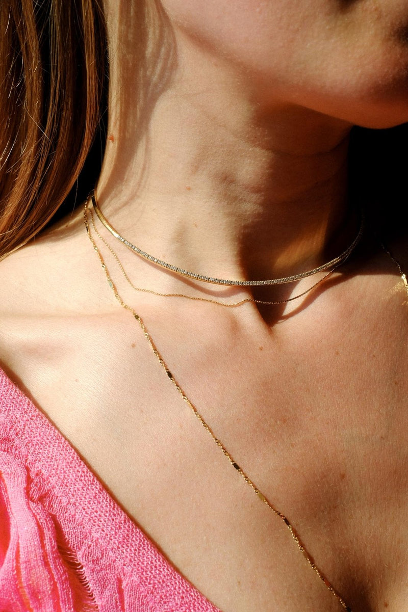 Paradise Necklace - LIL Milan