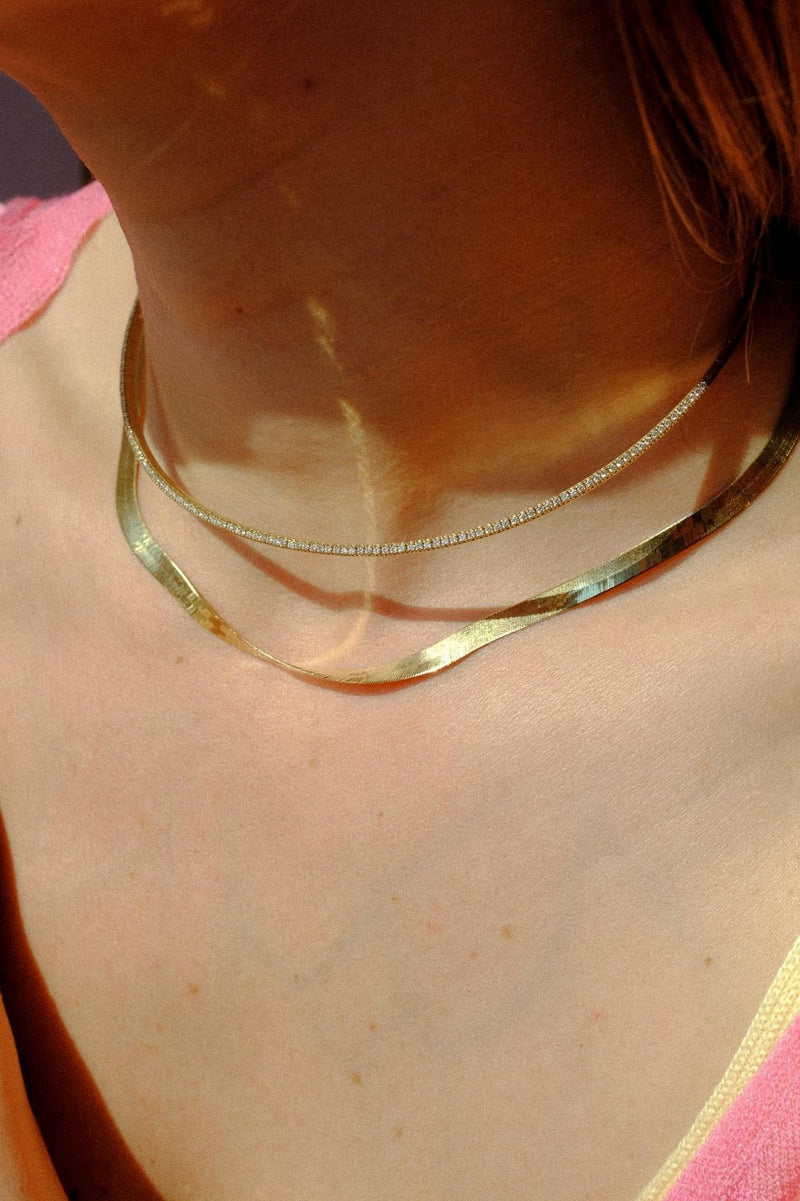 Paradise Necklace - LIL Milan