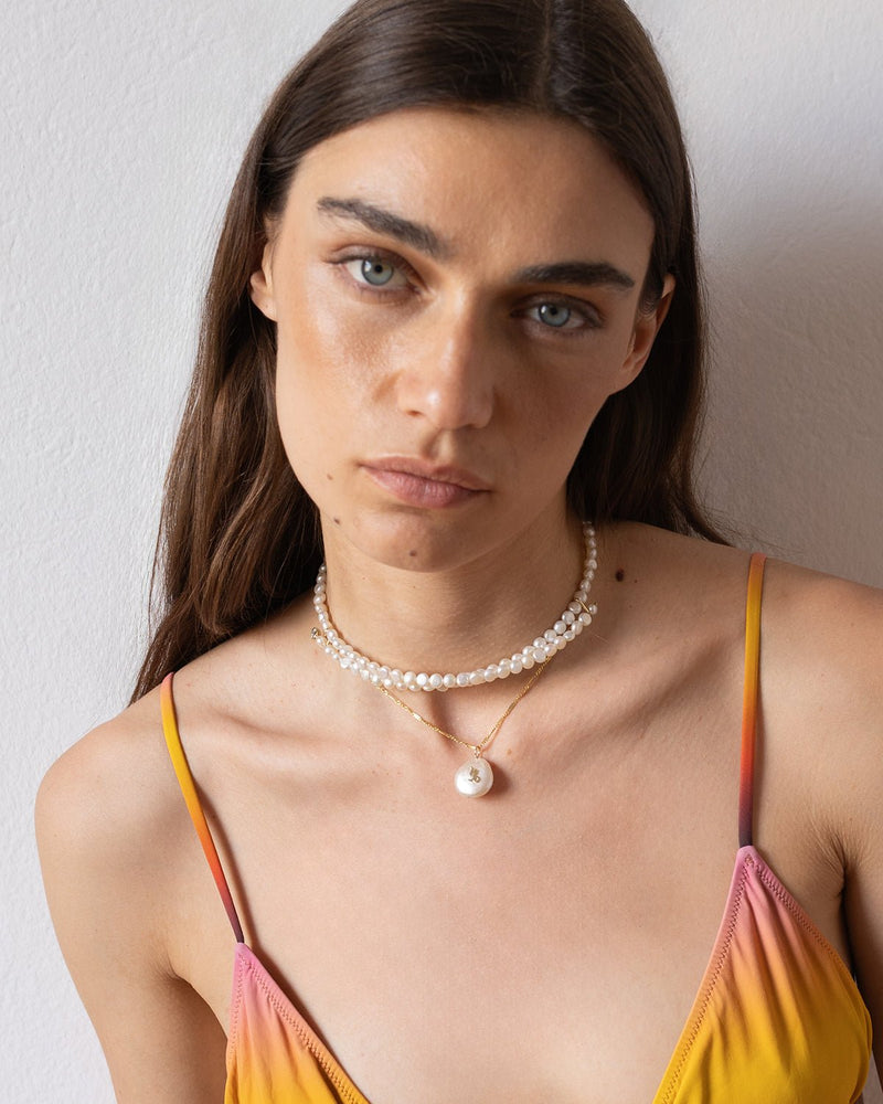Pensavo fosse amore zodiac Charm - LIL Milan
