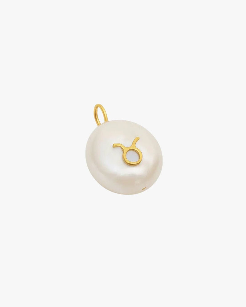 Pensavo fosse amore zodiac Charm - LIL Milan