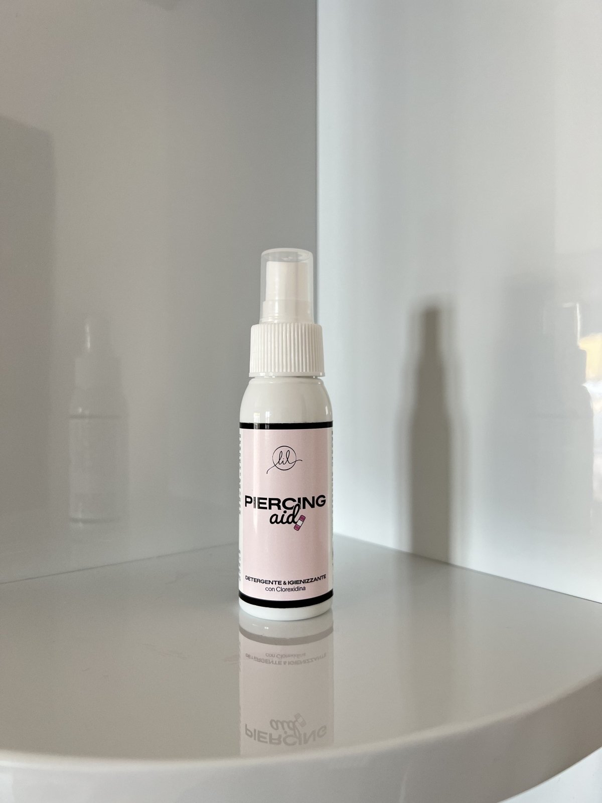 Piercing Aid - LIL Milan