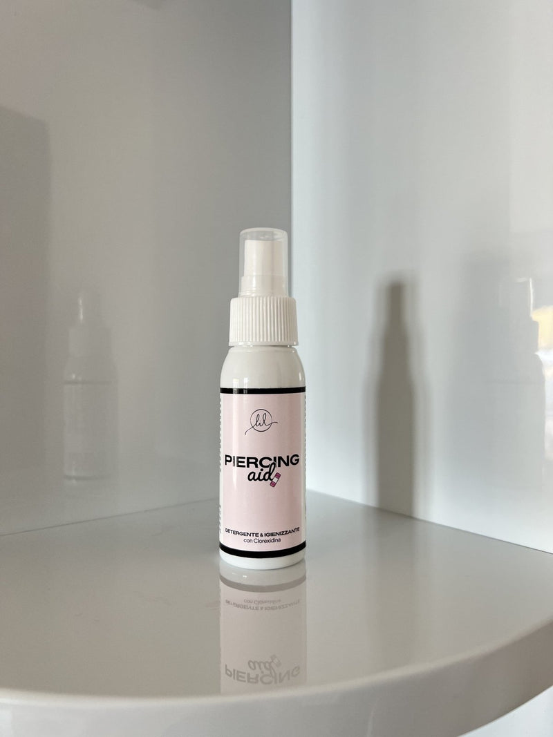 Piercing Aid - LIL Milan