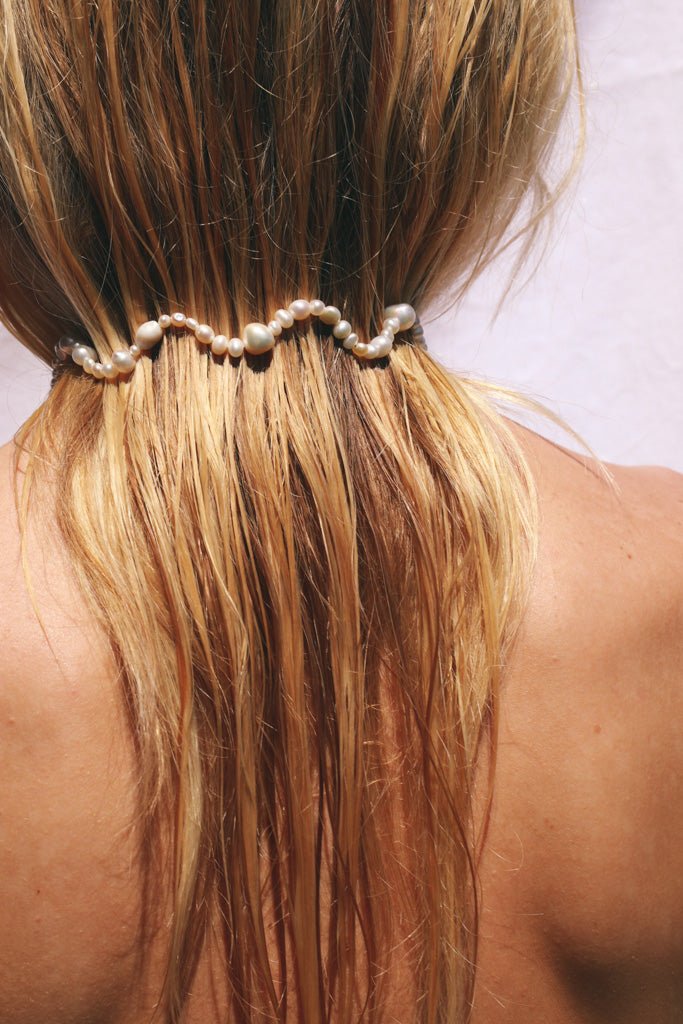 Portami a Ballare Necklace - LIL Milan