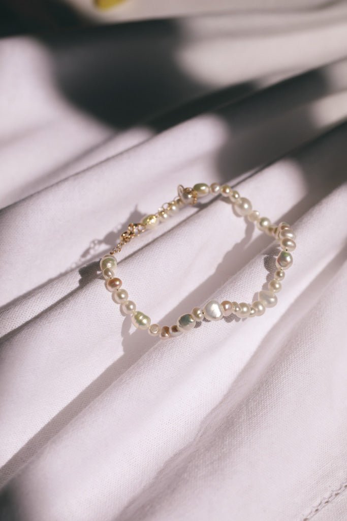 Portami a Ballare Necklace - LIL Milan