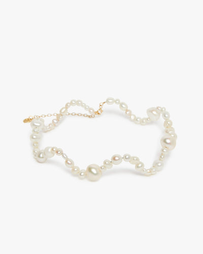 Portami a Ballare Necklace - LIL Milan
