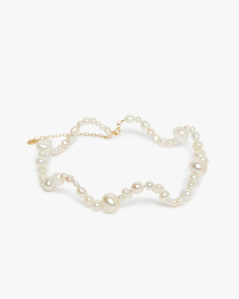 Portami a Ballare Necklace - LIL Milan