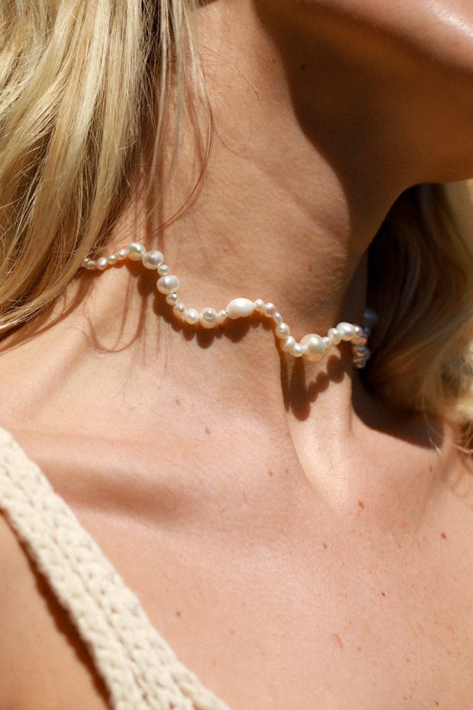 Portami a Ballare Necklace - LIL Milan