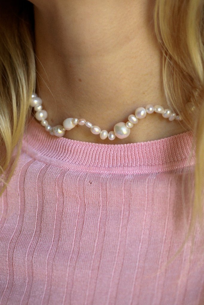 Portami a Ballare Necklace - LIL Milan