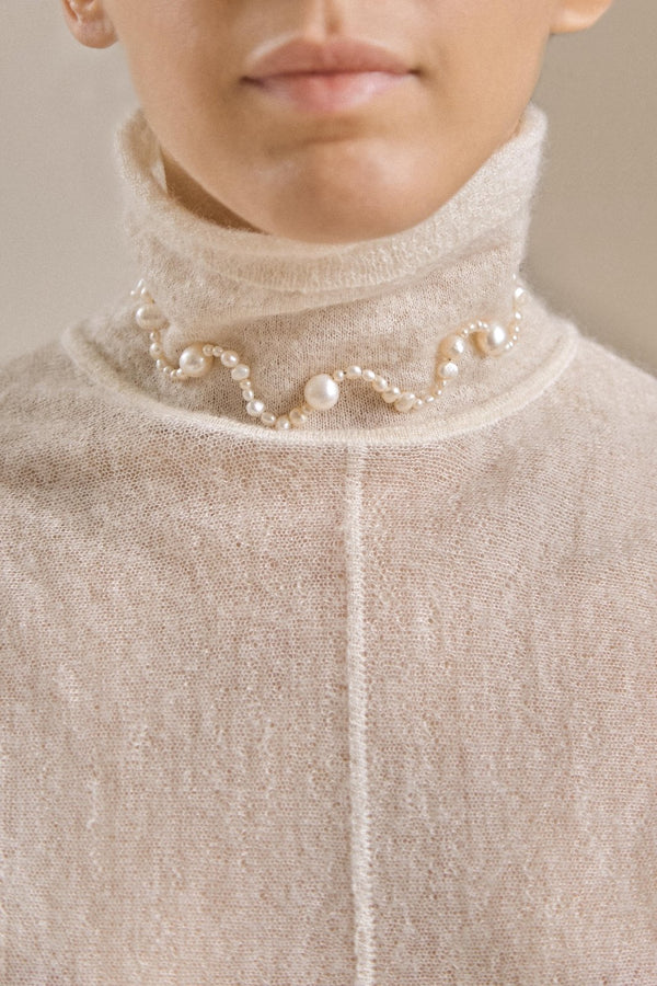 Portami a Ballare Necklace - LIL Milan