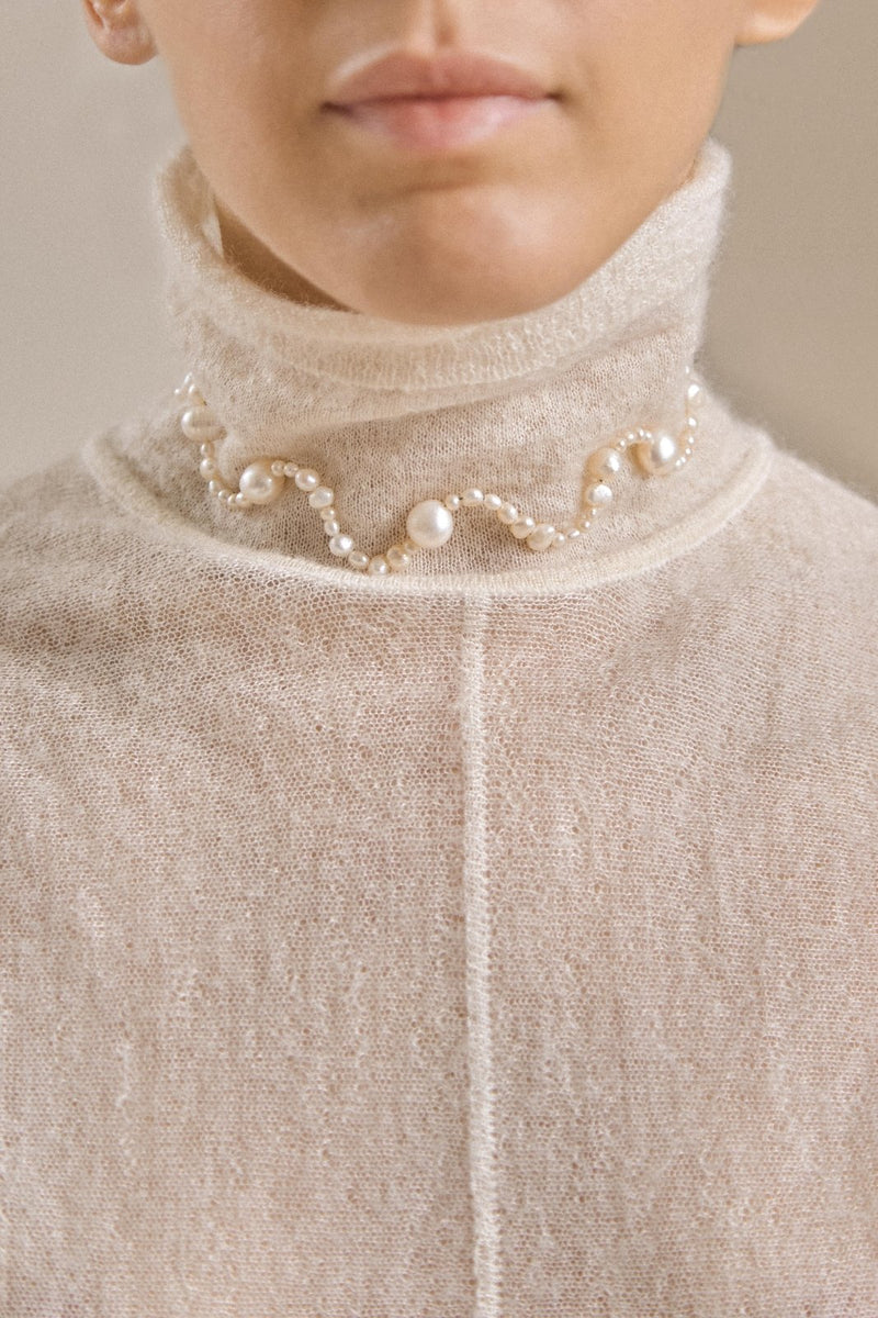 Portami a Ballare Necklace - LIL Milan