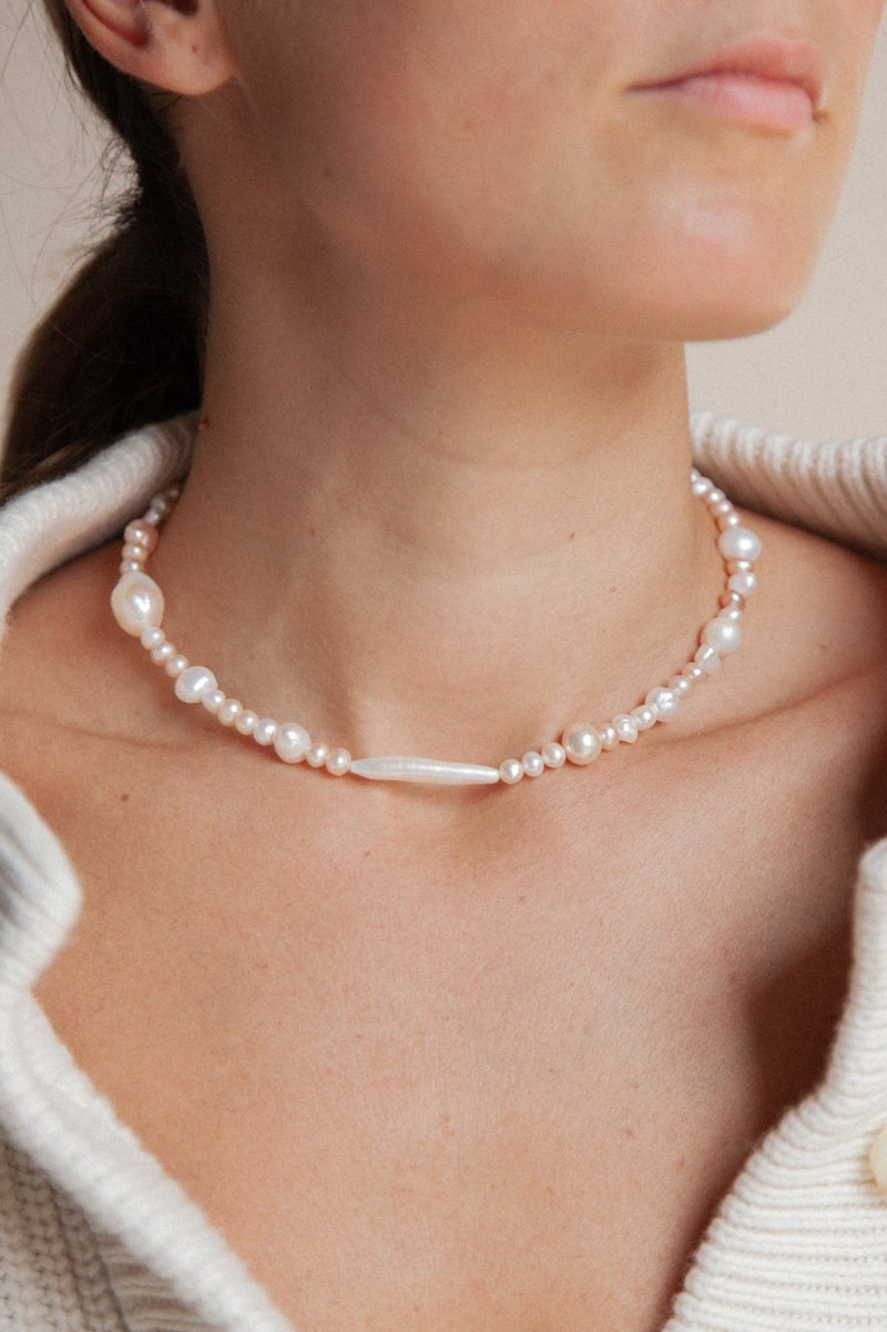 Primo bacio Necklace - LIL Milan