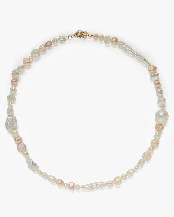 Primo bacio Necklace - LIL Milan