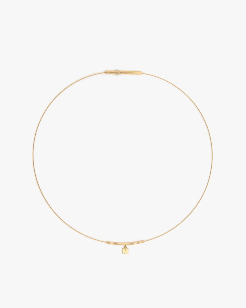 Promise Necklace - LIL Milan