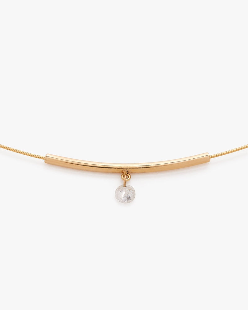 Promise Necklace - LIL Milan