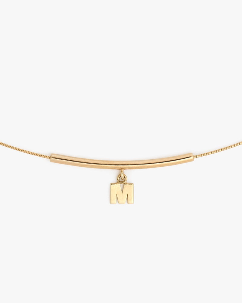 Promise Necklace - LIL Milan