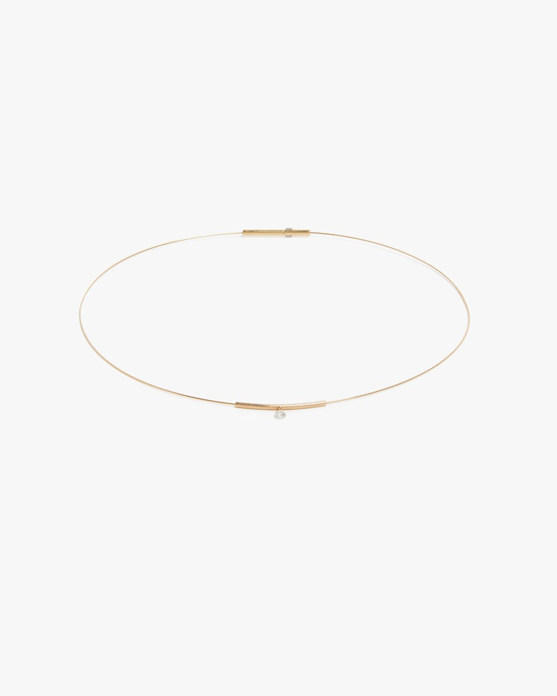 Promise Necklace - LIL Milan