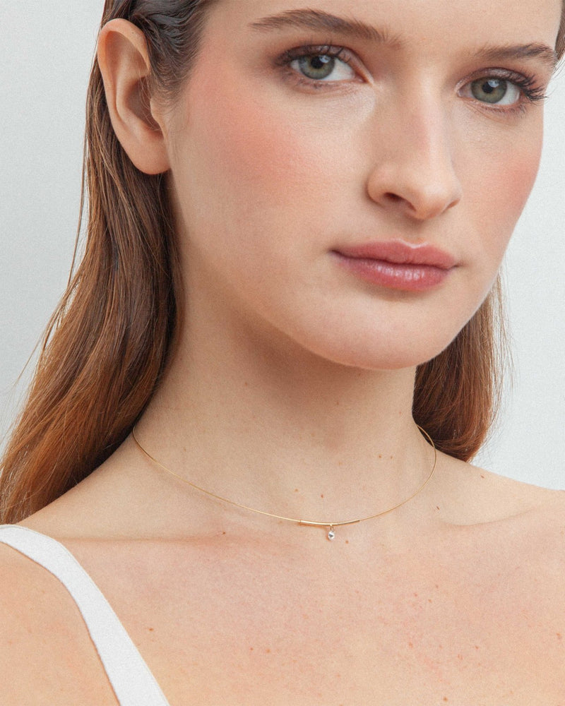 Promise Necklace - LIL Milan