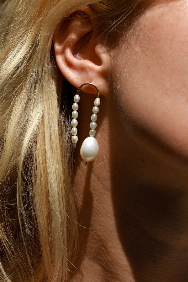 Richiamami Earring - LIL Milan