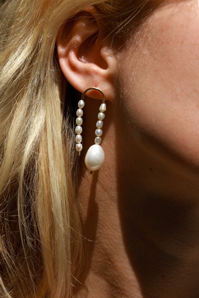 Richiamami Earring - LIL Milan