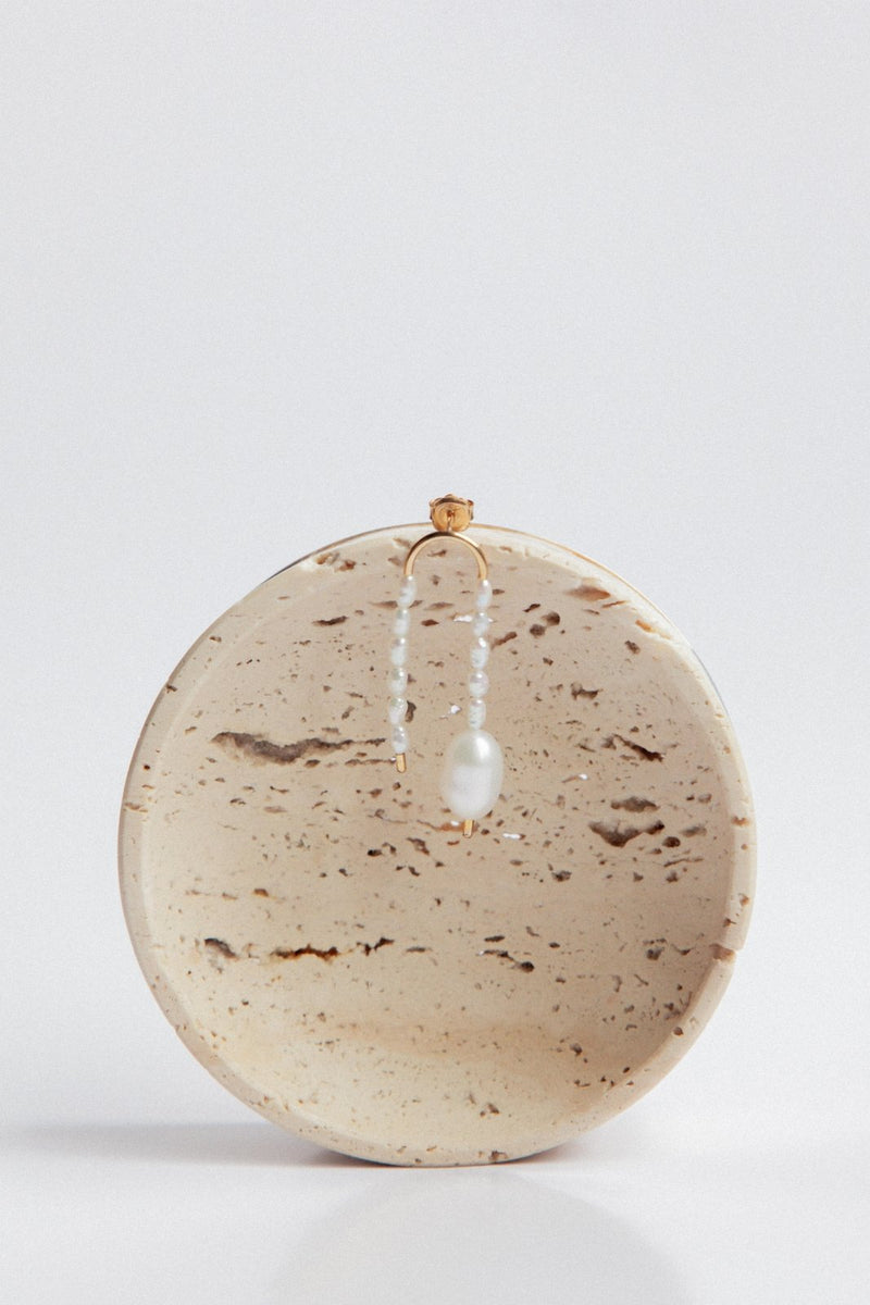 Richiamami Earring - LIL Milan
