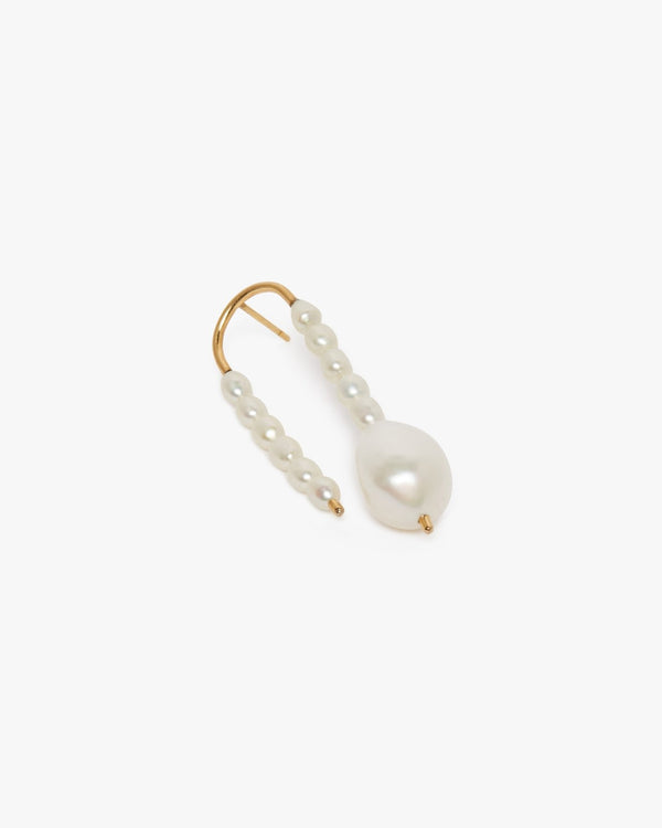 Richiamami Earring - LIL Milan