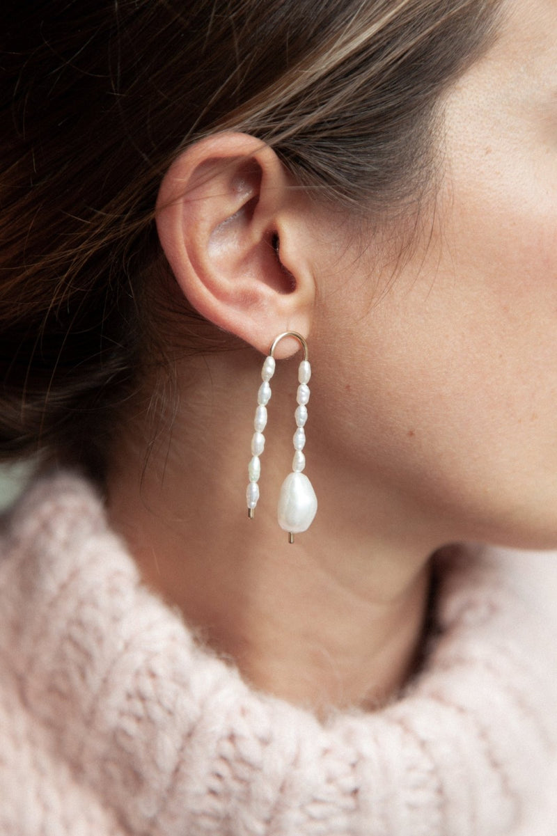 Richiamami Earring - LIL Milan