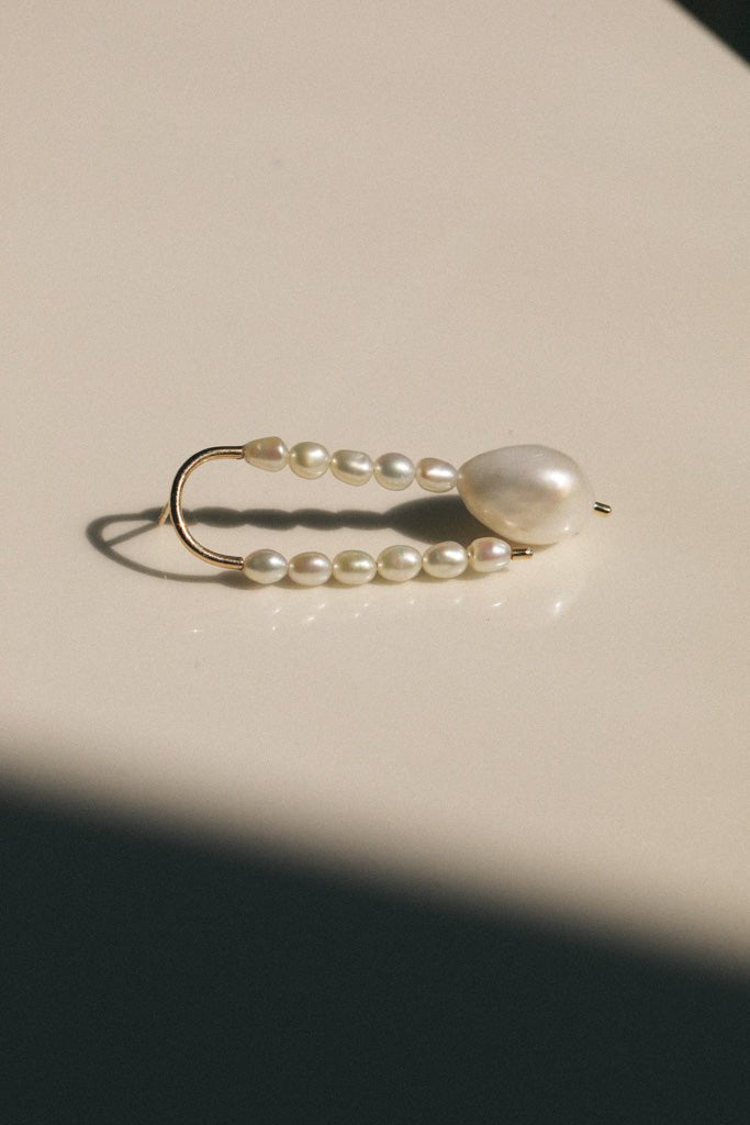 Richiamami Earring - LIL Milan