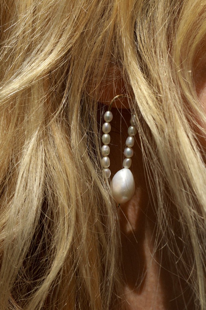 Richiamami Earring - LIL Milan
