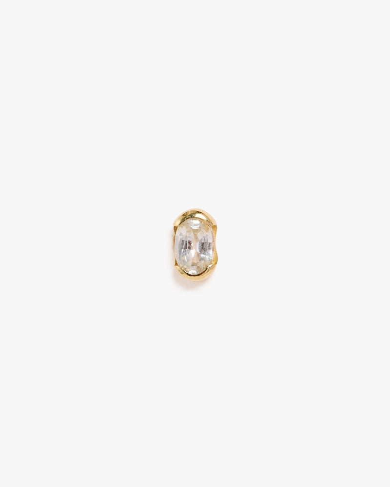 Senza Fine Earring - LIL Milan