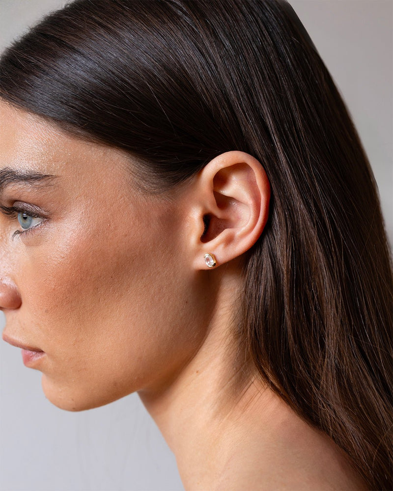 Senza Fine Earring - LIL Milan