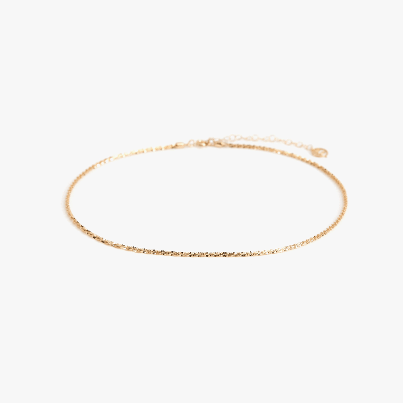 Stardust Necklace - LIL Milan