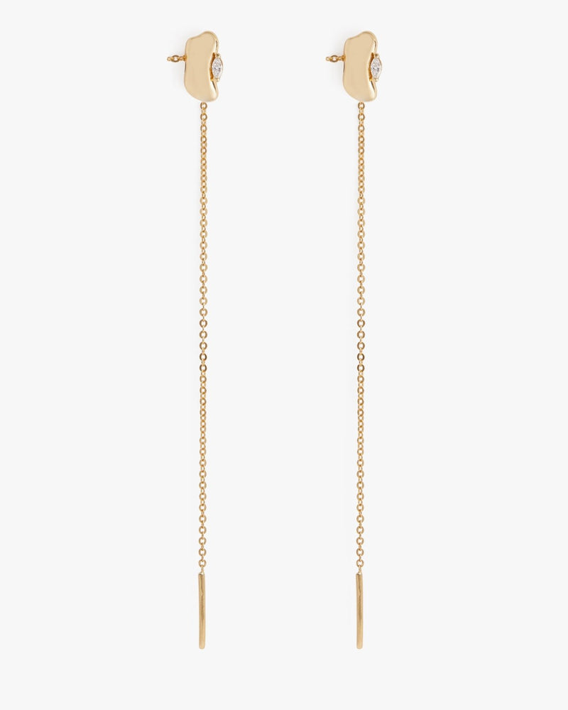 Stretchy Goccia Earring - LIL Milan