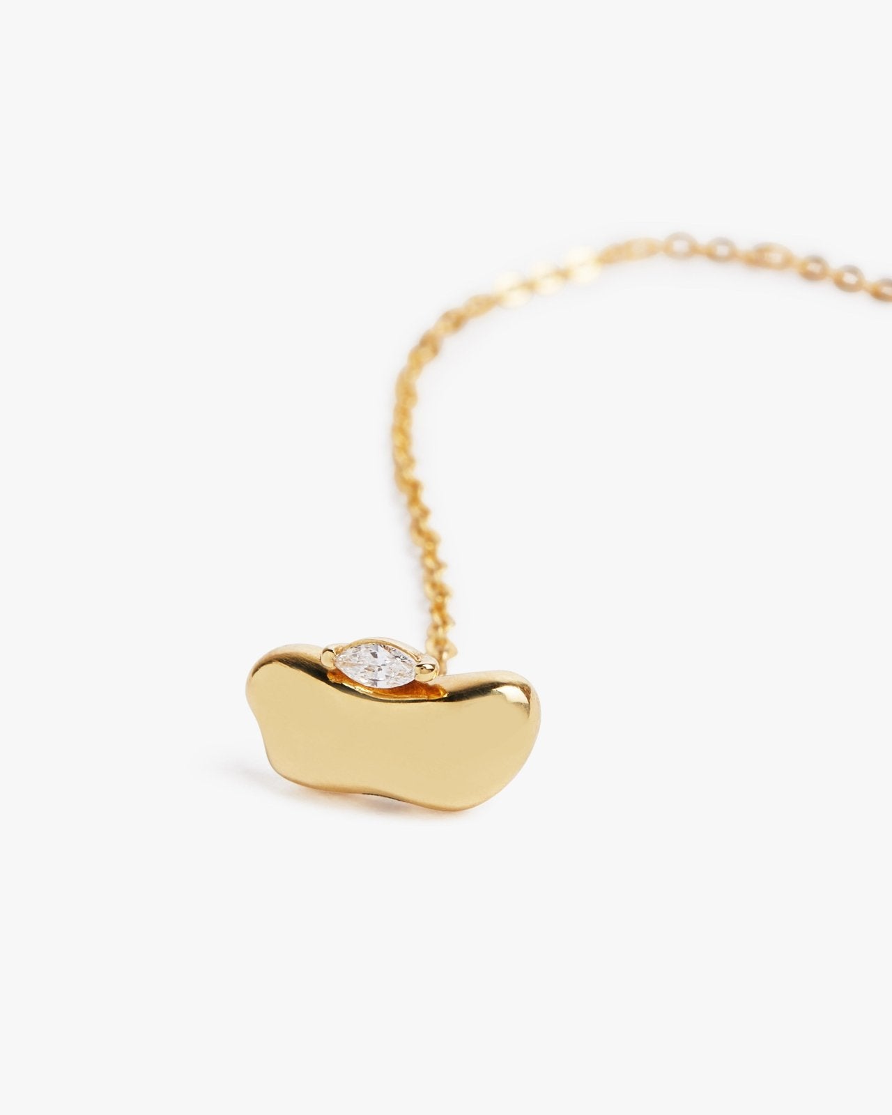 Stretchy Goccia Earring - LIL Milan