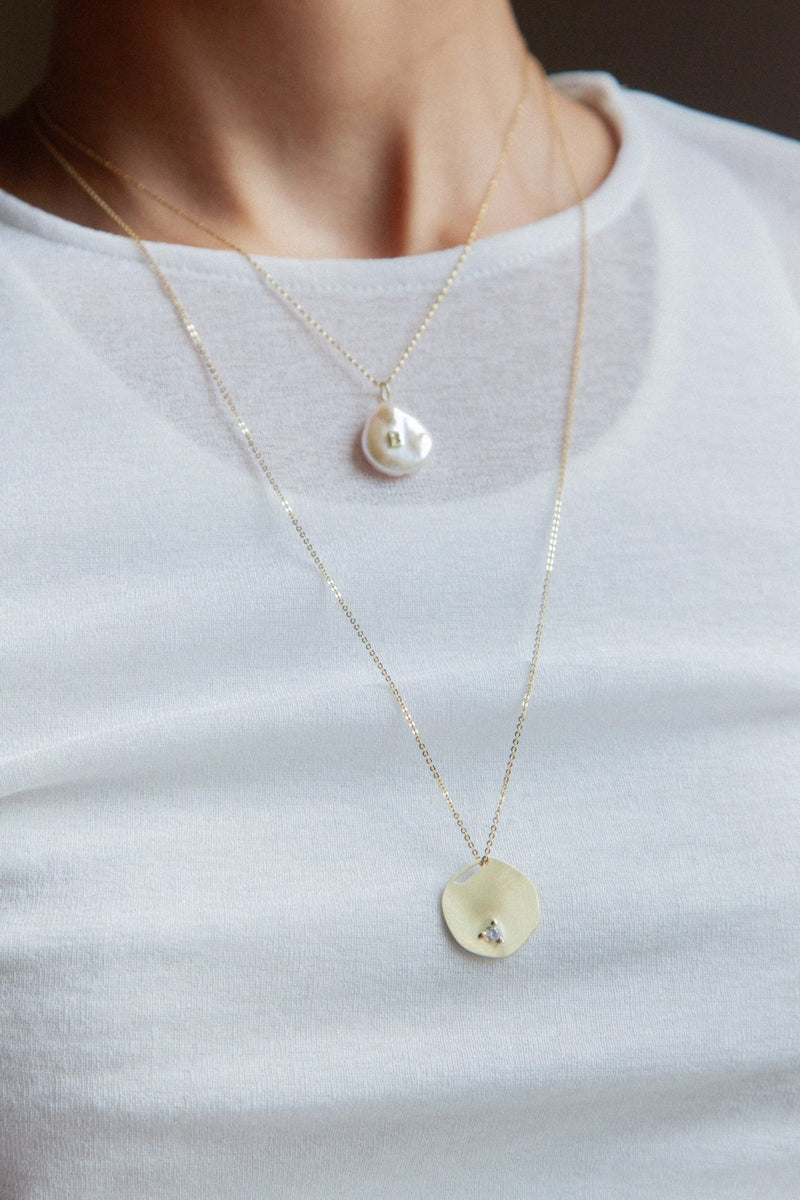 Sweet Spot Charm - LIL Milan