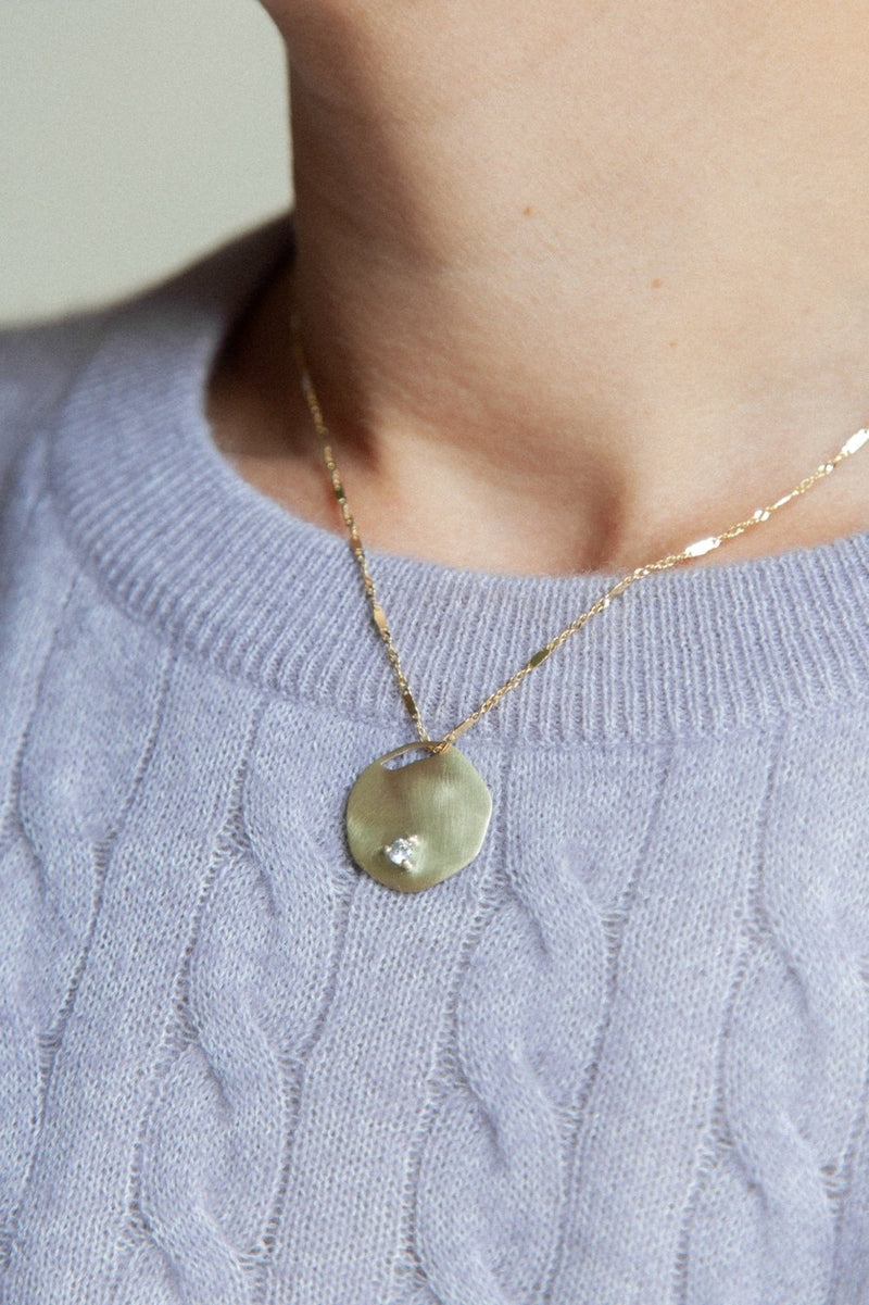 Sweet Spot Charm - LIL Milan