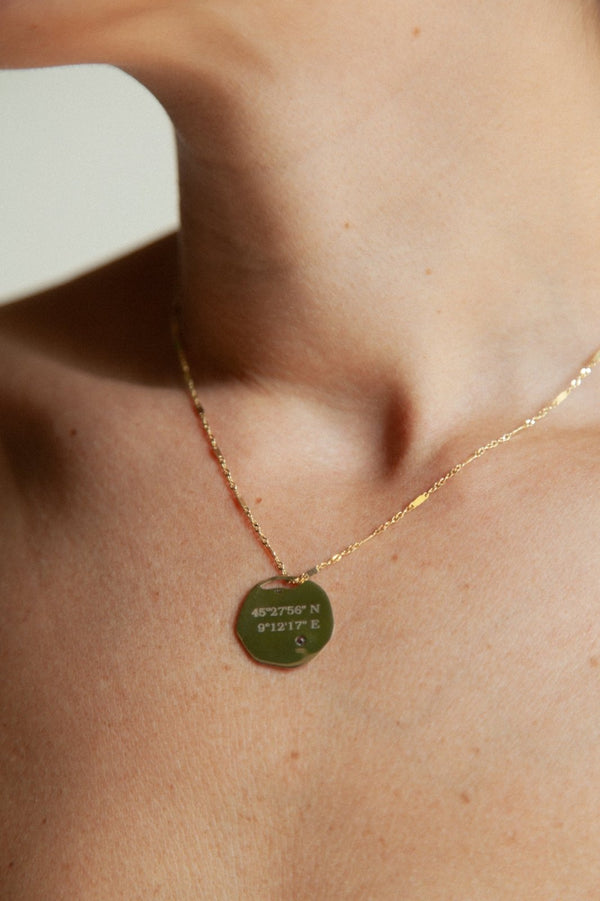 Sweet Spot Charm - LIL Milan