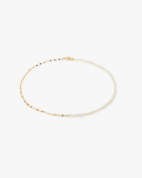 Sweet'n'Sour Choker - LIL Milan