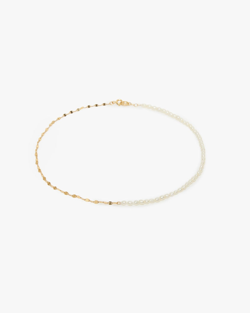 Sweet'n'Sour Choker - LIL Milan