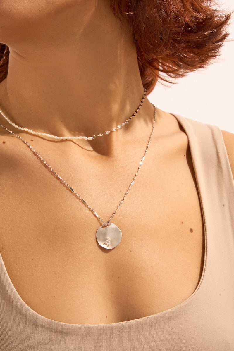 Sweet'n'Sour Choker - LIL Milan
