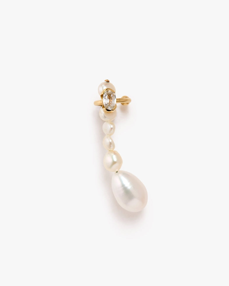 Topless Earring - LIL Milan