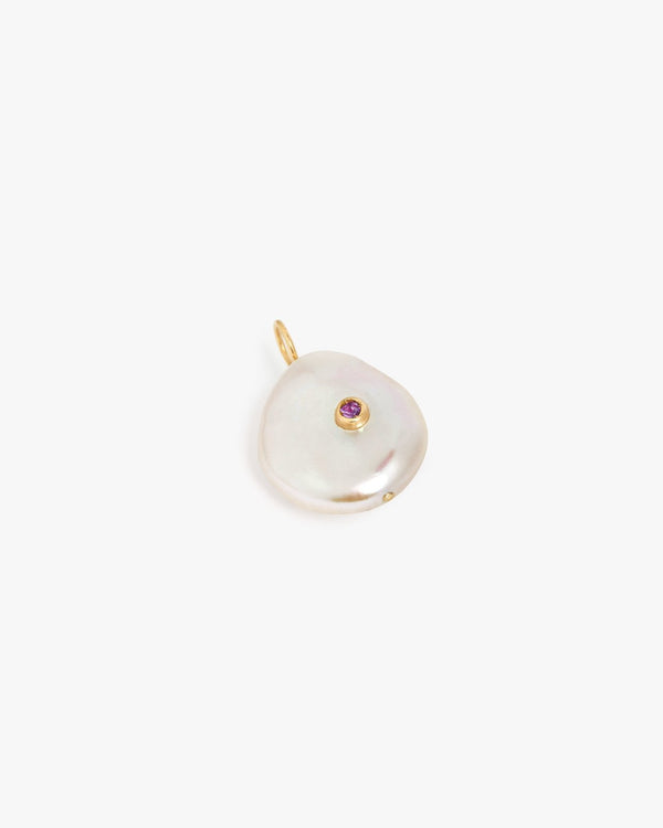 Viola Charm - LIL Milan