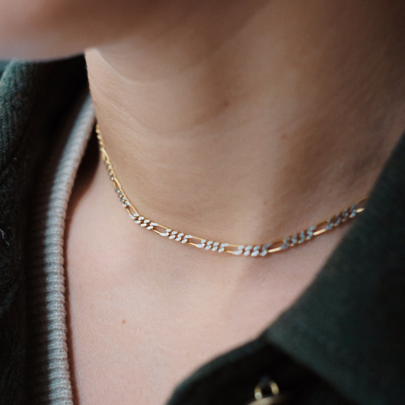 Grandma Choker
