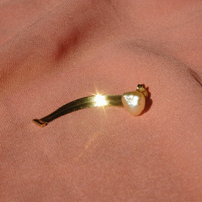 Colpo di fulmine Earring