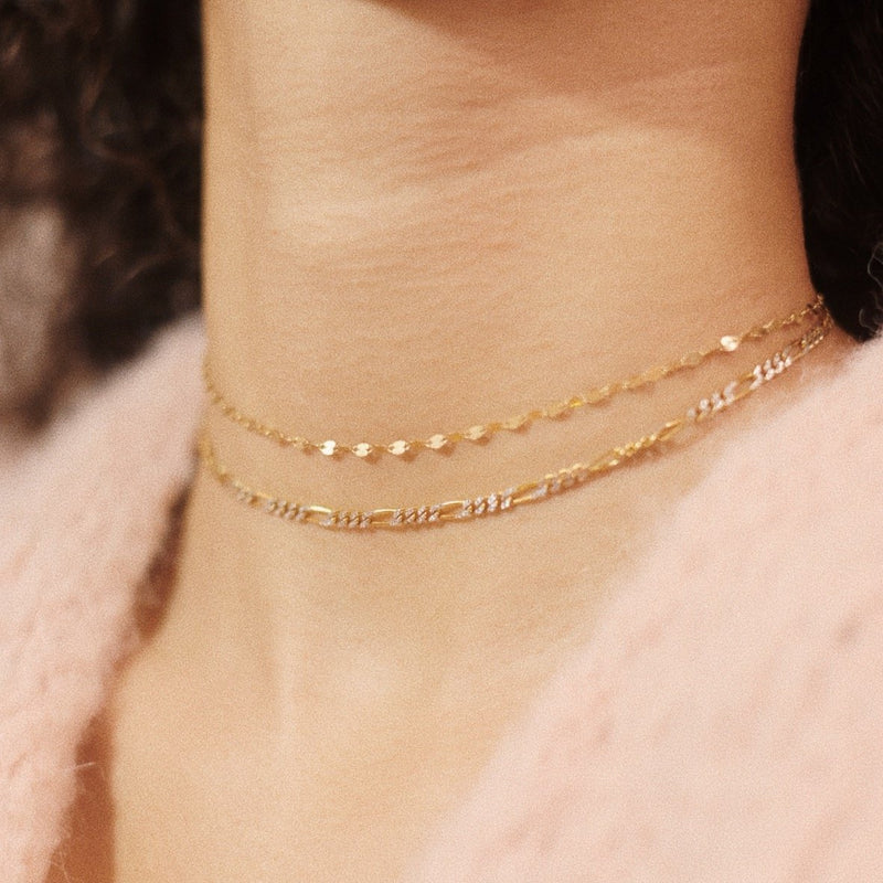 Grandma Choker